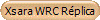 Xsara WRC Rplica